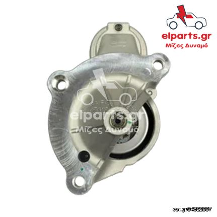 S3002(VALEO) OEM VALEO Μίζα τύπου Valeo CITROEN FIAT HYUNDAI LANCIA PEUGEOT