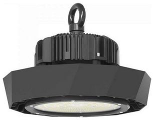 LED V-TAC High Bay Οροφής UFO 100W A++ SAMSUNG CHIP- Meanwell Driver 180lm/W 5 Χρόνια Εγγύηση 120° Ψυχρό Λευκό