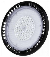 LED V-TAC High Bay Οροφής UFO 100W A++ SAMSUNG CHIP- Meanwell Driver 120lm/W 5 Χρόνια Εγγύηση 120° Ψυχρό Λευκό