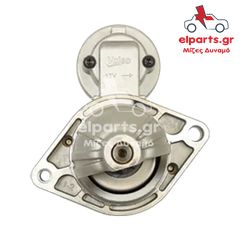 S3017(VALEO) OEM VALEO Μίζα τύπου Valeo ALFA ROMEO FIAT LANCIA OPEL VAUXHALL