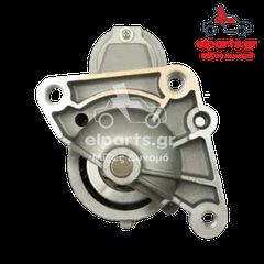 S3024 Μίζα τύπου Valeo NISSAN OPEL RENAULT