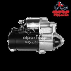 S3030 Μίζα τύπου Valeo RENAULT VOLVO-thumb-1