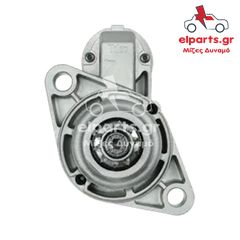 S3043PR Μίζα τύπου Valeo AUDI SEAT SKODA VW