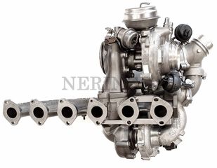 Turbo για      Biturbo turbocharger refurbished total ... -