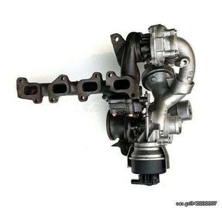 Turbo για     03L145715F VW   03L145715A VW   03L14570... -