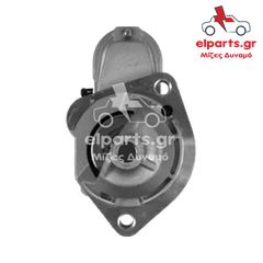 S3066 Μίζα τύπου Valeo AUDI FERRARI SEAT SKODA VW