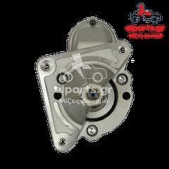 S3073 Μίζα τύπου Valeo RENAULT