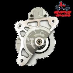 S3084 Μίζα τύπου Valeo JEEP RENAULT