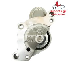 S3089 Μίζα τύπου Valeo CITROEN FIAT LANCIA MITSUBISHI PEUGEOT