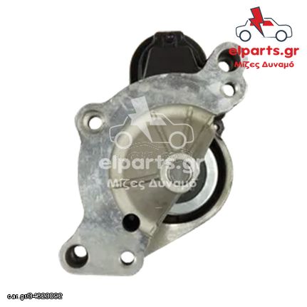 S3089R Μίζα τύπου Valeo CITROEN FIAT LANCIA MITSUBISHI PEUGEOT