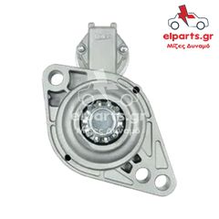 S3096PR Μίζα τύπου Valeo SEAT SKODA VW 0001123028