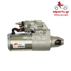S3123 Μίζα τύπου Valeo MERCEDES BENZ-thumb-1