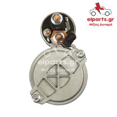 S3123 Μίζα τύπου Valeo MERCEDES BENZ-thumb-2