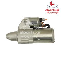 S3123 Μίζα τύπου Valeo MERCEDES BENZ-thumb-3