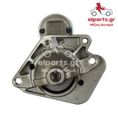 S3124(VALEO) Μίζα OEM VALEO Valeo DACIA NISSAN RENAULT