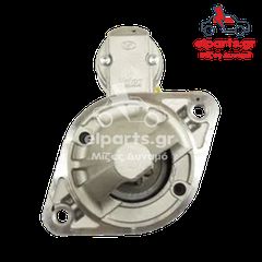 S3135(VALEO) Κινητήρας εκκίνησης VALEO Valeo HYUNDAI