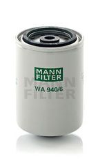 WA-940/1 MANN-FILTER WA 940/6