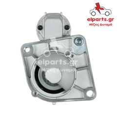 S3188S Μίζα τύπου Valeo ABARTH ALFA ROMEO FIAT FORD LANCIA