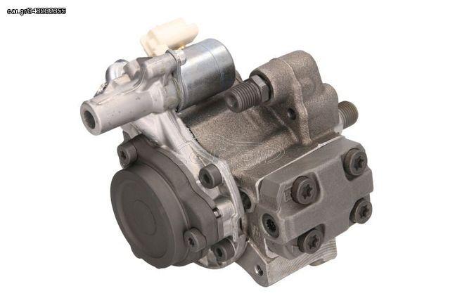 Γνήσια Καινούργια Αντλία Πετρελαίου 5WS40893 Siemens-OEM -