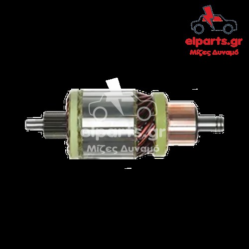 SA3007 Πομπίνα Μίζας Valeo