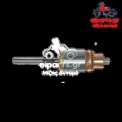 SA3009 Πομπίνα Μίζας Valeo