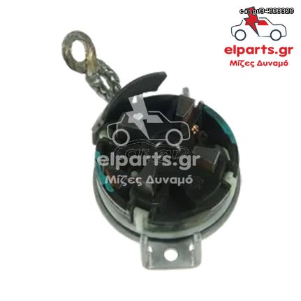 SBH3016(VALEO) Βάση κινητήρα Valeo Starter Valeo