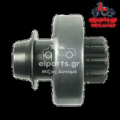 SD3012(VALEO) Κίνηση κινητήρα VALEO Starter Valeo