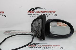 Καθρέπτης  Δεξιός Ανθρακί VW GOLF 5 (2004-2008)     6καλώδια με φλας