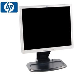 Refurbished Monitor HP L1940T BL-SL 19'' SXGA TFT Flat | Grade A