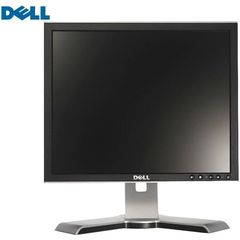 Refurbished Monitor DELL 1908FP BL-SL 19'' SXGA TFT Flat | Grade A