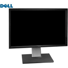 Refurbished Monitor DELL P2210 BL 22'' WSXGA+ TFT Flat | Grade A