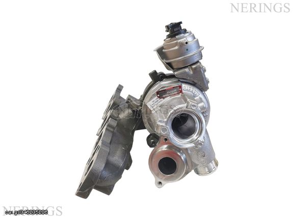 Turbo για 04L253020HV -