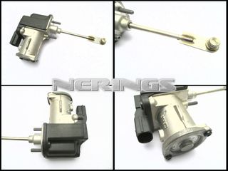 Ηλεκτροβαλβίδα Turbo Actuator για EA-03F145725FG Mahle-CN -