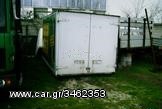 Κόφα Mercedes-Benz 2000 SPRINTER 413 CDI