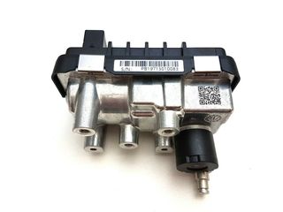 Ηλεκτροβαλβίδα Turbo Actuator για EA/G-62 Hella-CN -