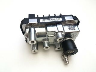 Ηλεκτροβαλβίδα Turbo Actuator για EA01-0032 Hella-CN -