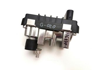 Ηλεκτροβαλβίδα Turbo Actuator για EA/G-20 Hella-CN -