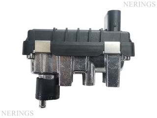 Ηλεκτροβαλβίδα Turbo Actuator για EA/G-59 Hella-CN -