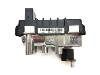 Ηλεκτροβαλβίδα Turbo Actuator για EA/G-34 Hella-CN -