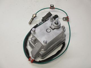 Ηλεκτροβαλβίδα Turbo Actuator για 59001107431 John deere -OEM 12V -