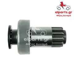 SD3077(VALEO) Κίνηση κινητήρα VALEO Starter Valeo