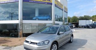 Volkswagen Golf '19 Golf 1.6 115hp Euro 6 Comfortline Navi 