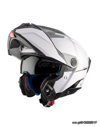 MT Atom 2 SV White A0