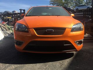 FORD FOCUS ST ΜΟΝΤΕΛΟ: 2004-2008 ΚΥΒΙΚΑ: 2500CC ΙΠΠΟΔΥΝΑΜΗ: 225HP ΚΩΔ. ΚΙΝΗΤΗΡΑ: HYDA ECO9419