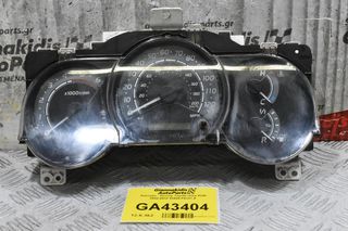 Καντράν - Κοντέρ Toyota Hilux KUN 2005-2012 83800-F0141-A