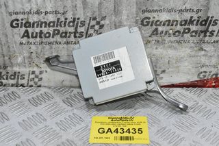 Εγκέφαλος Διαφορικου Toyota Hilux KUN 25 1KD 2004-2012 DENSO 89530-71030 079100-1641