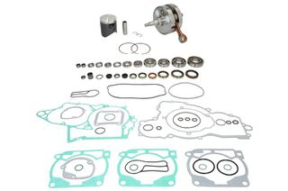 ΚΙΤ ΟΛΙΚΗΣ ΕΠΙΣΚΕΥΗΣ ΚΙΝΗΤΗΡΑ KTM XC/ XC-W 250 2006-2006