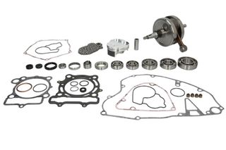 ΚΙΤ ΟΛΙΚΗΣ ΕΠΙΣΚΕΥΗΣ ΚΙΝΗΤΗΡΑ SUZUKI RM-Z 250 2005-2006