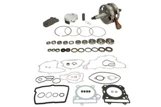ΚΙΤ ΟΛΙΚΗΣ ΕΠΙΣΚΕΥΗΣ ΚΙΝΗΤΗΡΑ KTM XC-F/ XCF-W 250 2009-2011