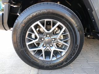 Jeep Wrangler 2022 4xe Hybrid Sahara ΤΕΛΗ 0€-thumb-50